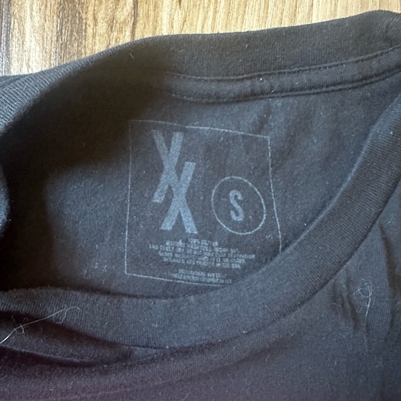 MGK cut off tank top - Picture 2 of 2